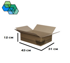 Scatole cartone per imballagio