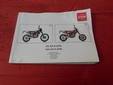 LIBRETTO USO E MANUTENZIONE