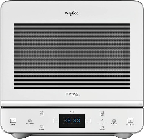 Max wsl con grill - max, al