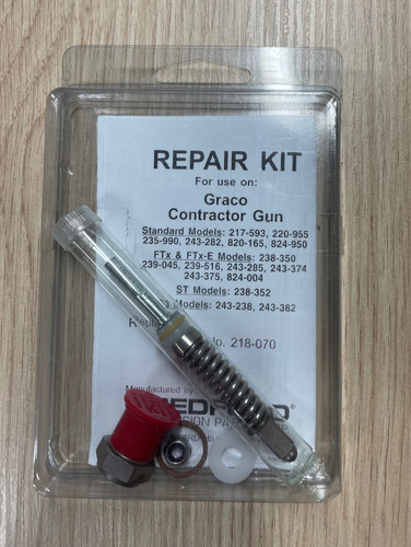 Kit riparazione per - riparazione,