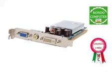 SCHEDA GRAFICA PCI EXPRESS