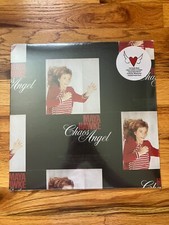 NEW SEALED Maya Hawke Chaos Angel Limited Edition Baby Blue Vinyl Record LP