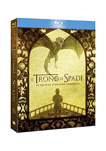 Trono spade stagione - di,