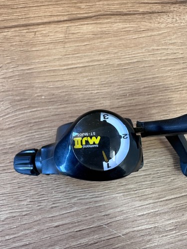Unità leva cambio shimano nib - leva,