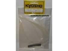 Kyosho set tubi in - tubi,
