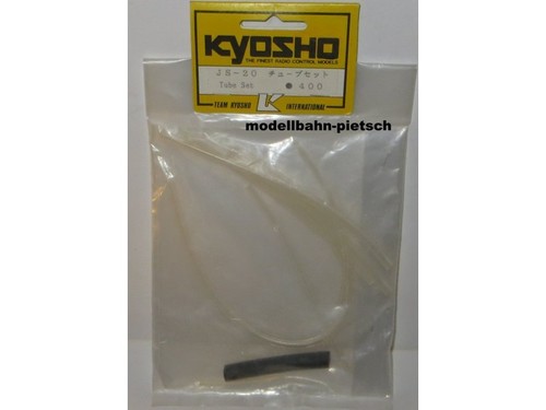 Kyosho set tubi in - kyosho,