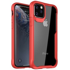 Coque Bumper pour iPhone 11