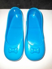 scarpe Elsa di Frozen per