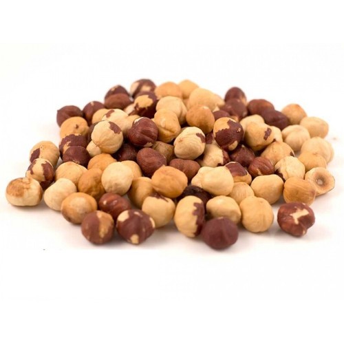 Nocciole intere nazionali - intere,