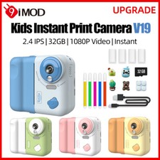 Videocamera stampa istantanea