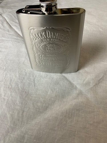 Fiaschetta tascabile jack - ,