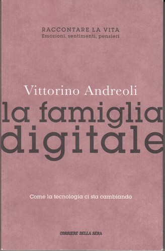 Famiglia digitale di - la,