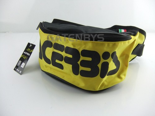 Nuovo acerbis tool bum bag - nuovo,