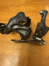 Set deragliatore Shimano