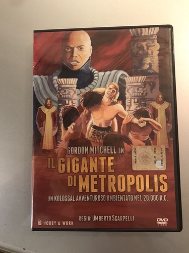 Gigante di - il,