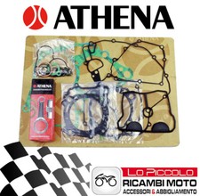 KIT REVISIONE MOTORE ATHENA BIELLA + GUARNIZIONI SUZUKI RM-Z 450 2016 2017