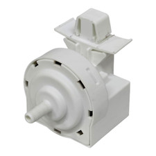 Pressostato per lavatrice analogico USATO C00947572 originale Hotpoint Ariston