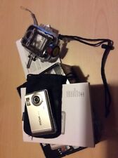 macchina fotografica subacquea