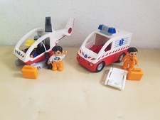 Lego Duplo Elicottero di