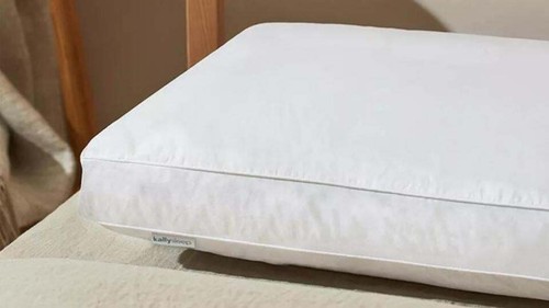 Lussuoso box cuscino - lussuoso, cotone