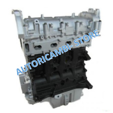 BASAMENTO MOTORE RIGENERATO PER DUCATO DAILY 2.8 TD MOTORE SOFIM 8140.43
