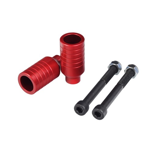 Picchetti acrobatici lega - in,