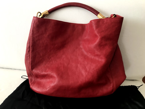 Borsa ysl roady originale - roady,