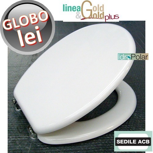 Nuovo sedile lei ceramica - nuovo,