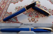 Parker Inflection Rollerball