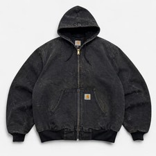 Carhartt active jacket in