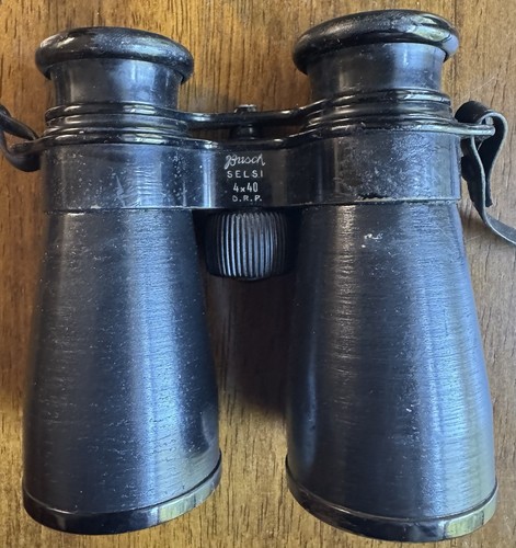 Vintage busch selsi - vintage,