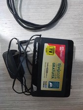 decoder satellitare tv sat con