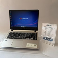Notebook Asus Vivobook 15.6" |