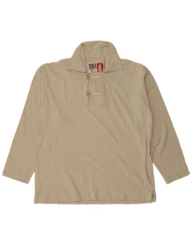 Polo uomo grafica sisley 40 - grafica,