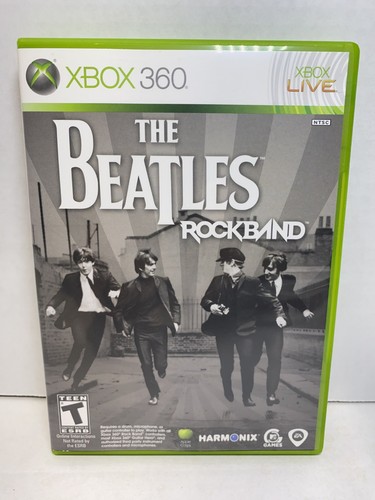 The beatles rock - beatles,