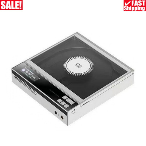 Lettore shanling zero - cd,