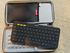 Tastiera bluetooth Logitech