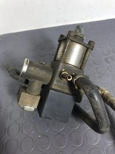 RIDUTTORE METANO PER FIAT Doblo Cargo 0500090 Bifuel/Metano (05>09)