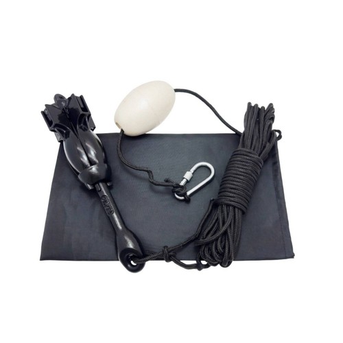 Set ancoraggio pieghevole - set,