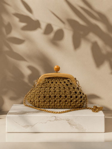 Borsa donna artigianale - borsa,