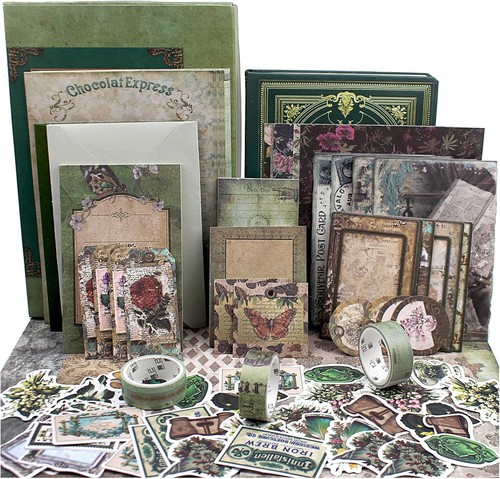 Diuhofart kit forniture - diuhofart,