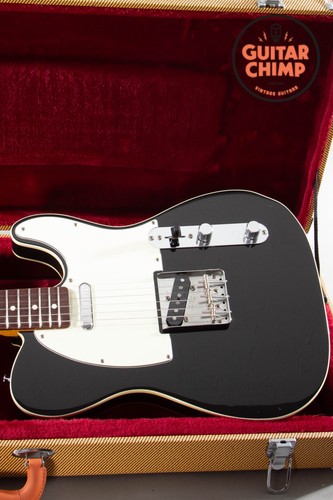 2010 fender japan - 2010, tl62b