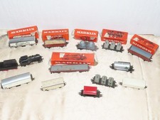 Grande Convolto Di Vagoni