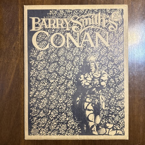 Barry windsor smith - barry,