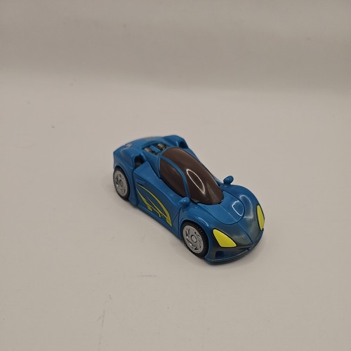 Transformers nightbeat rotf - nightbeat, la
