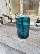 Vaso cilindrico vetro di - vaso,