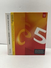 adobe cs5 design standard