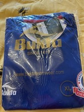 Maglia Chesterfield FC nuova