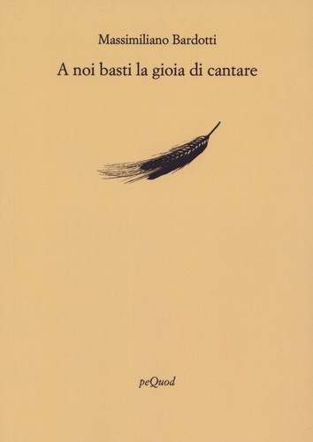 Noi basti gioia di - basti, la