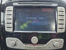 FORD MONDEO TITANIUM X SPORT